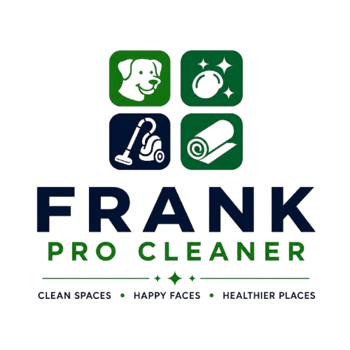 Frank Pro Cleaner